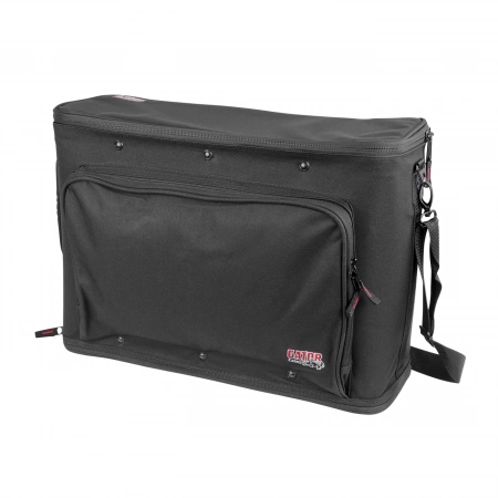 Изображение 1 (Сумка рэковая Gator GR-RACKBAG-3U)