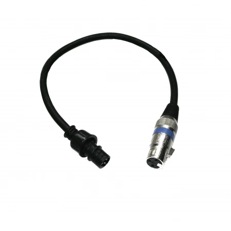 Переходник INVOLIGHT BAR CABLE DMX OUT