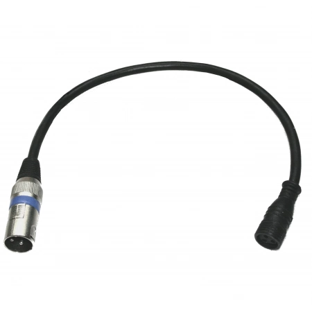 Переходник INVOLIGHT BAR CABLE DMX IN