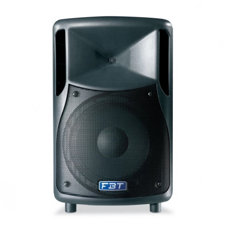 Изображение 1 (Активная двухполосная акустическая система FBT HiMaxX 40A)