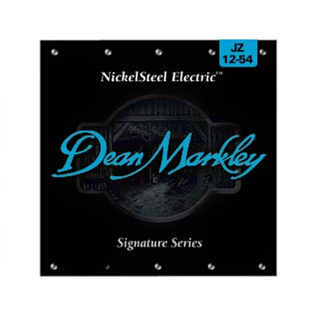 Струны для электрогитары DEAN MARKLEY 2506 Signature
