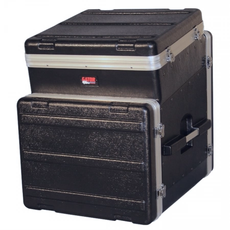 Изображение 1 (Рэковый кейс Gator GRC-10X8)