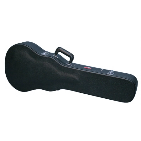 Изображение 1 (Деревянный кейс Gator GWE-LPS-BLK)