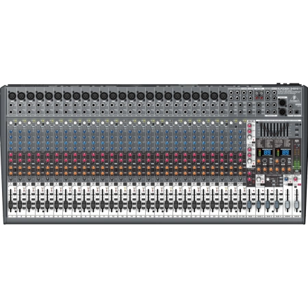 Изображение 3 (Микшер Behringer SX3242FX)