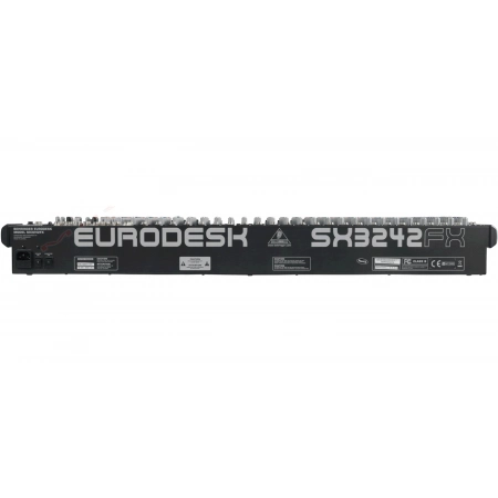 Изображение 2 (Микшер Behringer SX3242FX)