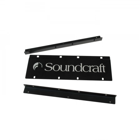 Комплект рэковых креплений Soundcraft Rackmount Kit E 8