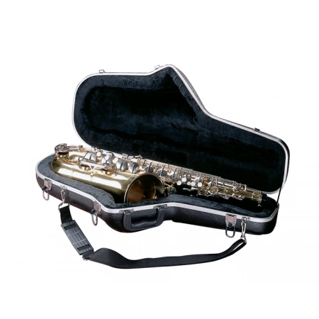 Изображение 2 (Пластиковый кейс Gator GC-ALTO SAX)