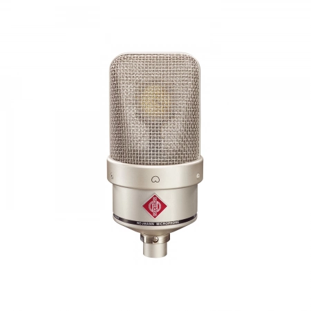 Изображение 1 (Студийный конденсаторный микрофон NEUMANN TLM 49 SET)