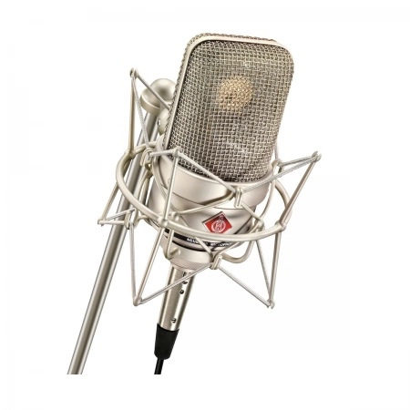 Изображение 2 (Студийный конденсаторный микрофон NEUMANN TLM 49 SET)