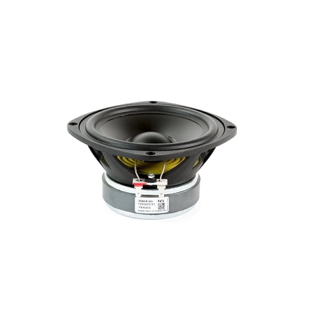Изображение 1 (5' динамик НЧ EIGHTEEN SOUND 5W430/8)