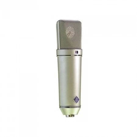 Изображение 1 (Студийный конденсаторный микрофон NEUMANN U 87 Ai)