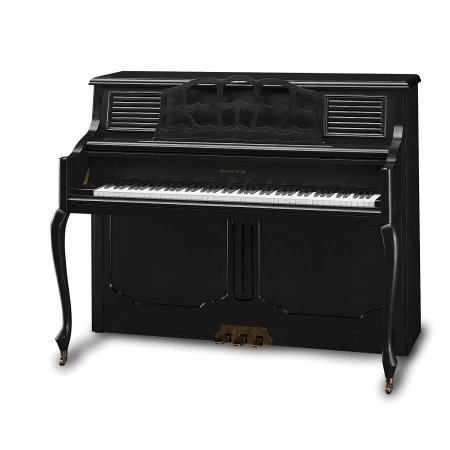 Пианино SAMICK JS118FD/EBST