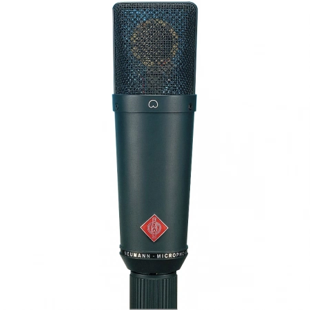 Изображение 1 (Студийный конденсаторный микрофон NEUMANN TLM 193)