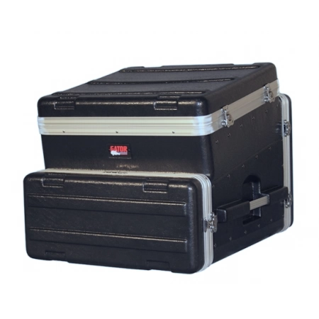 Изображение 1 (Рэковый кейс Gator GRC-10X4)