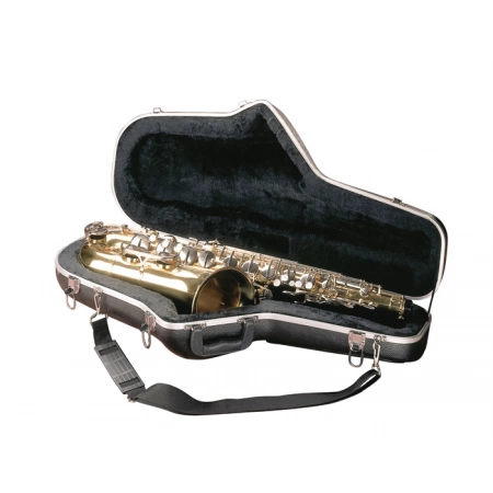 Изображение 2 (Пластиковый кейс Gator GC-TENOR SAX)