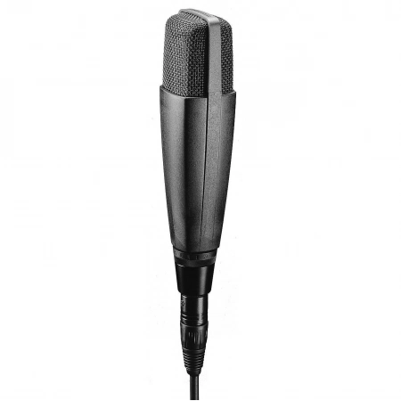 Микрофон динамический, кардиоида Sennheiser MD 421-II