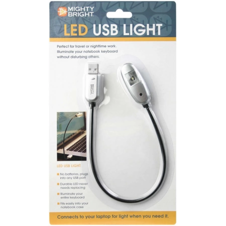 Подсветка USB MIGHTY BRIGHT 84412