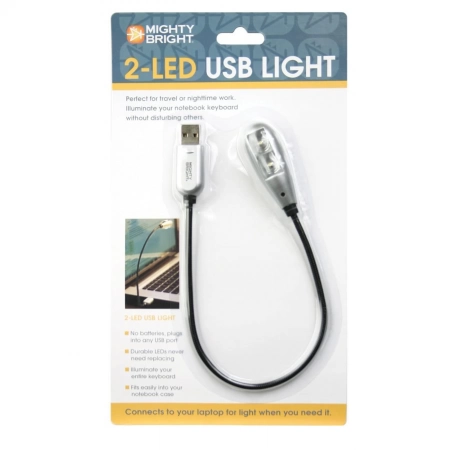 Подсветка USB MIGHTY BRIGHT 84312