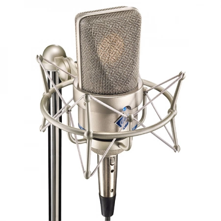 Изображение 1 (Студийный конденсаторный микрофон NEUMANN TLM 103 MONO SET)