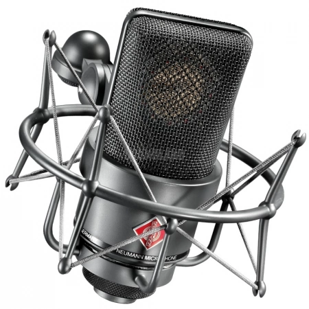 Cтудийный конденсаторный микрофон NEUMANN TLM 103 MT