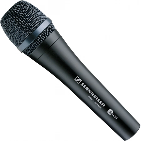Динамический вокальный микрофон Sennheiser E 945