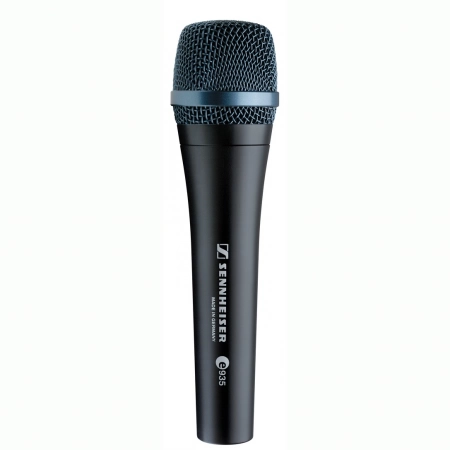 Динамический вокальный микрофон Sennheiser E 935