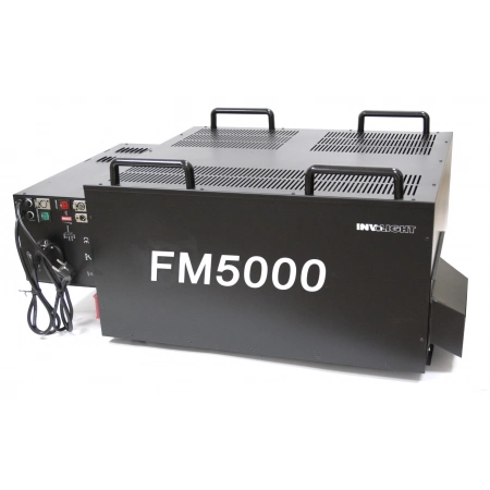 Изображение 1 (Генератор тяжелого дыма INVOLIGHT FM5000)