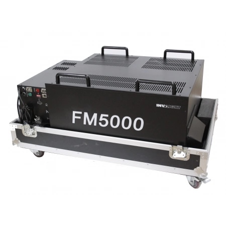 Изображение 2 (Генератор тяжелого дыма INVOLIGHT FM5000)