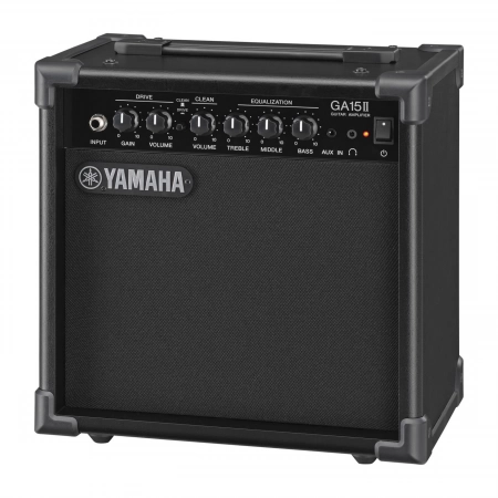 Гитарный комбо Yamaha GA15