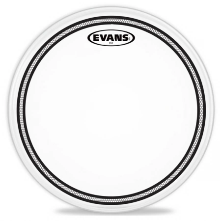 14' пластик Evans B14EC2S