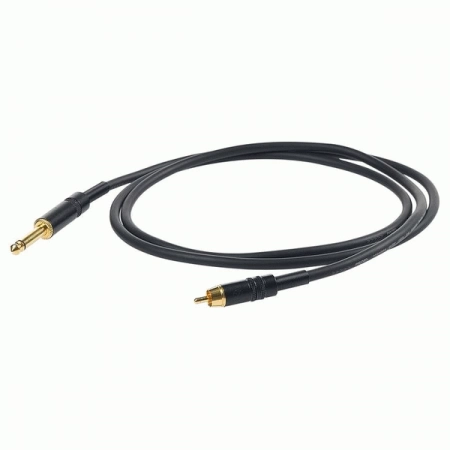 Сценический кабель RCA-Jack Proel CHLP220LU15