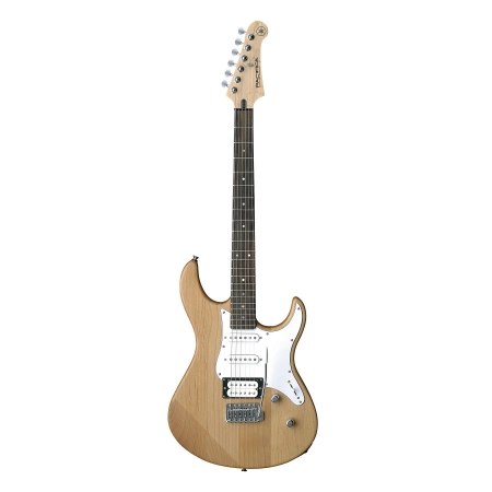 Электрогитара Yamaha PACIFICA112J YNS