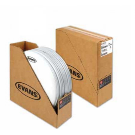 Изображение 2 (Пластик для том тома 10' Evans B10G1-B)