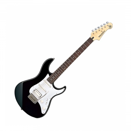 Электрогитара Yamaha PACIFICA012 BL