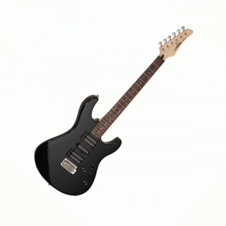 Электрогитара Yamaha ERG121U BL