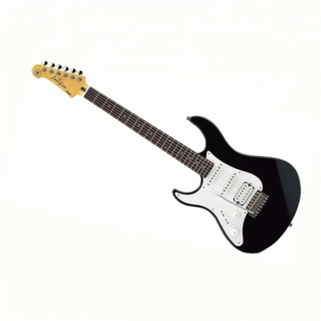 Электрогитара левосторонняя Yamaha PACIFICA112JL BL