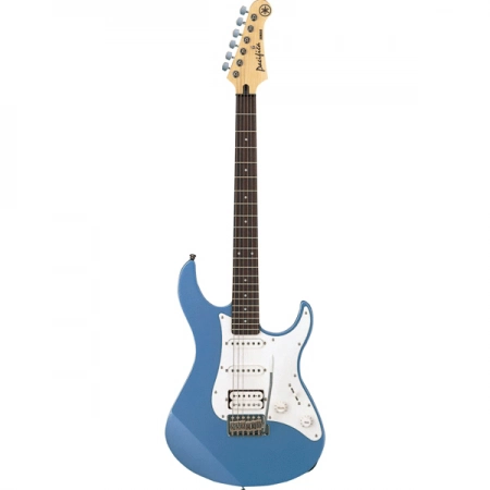 Электрогитара Yamaha PACIFICA112J LPB