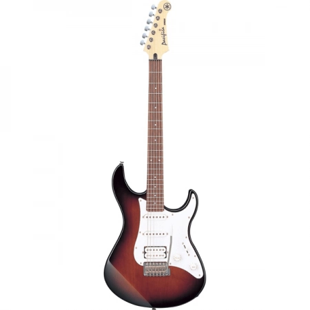 Электрогитара Yamaha PACIFICA112J OVS