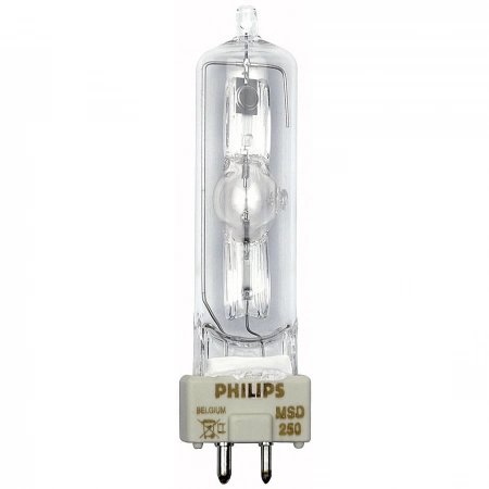 Газоразрядная лампа Philips MSD250