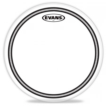 14' пластик для том тома Evans TT14ECR
