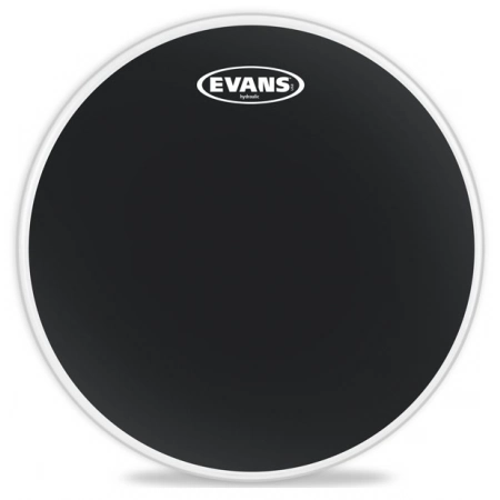 Пластик для том тома Evans TT12HBG
