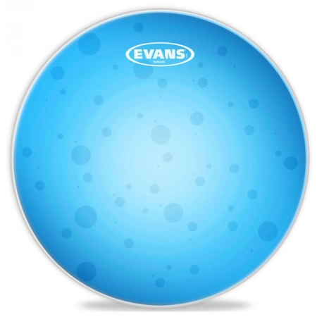 Пластик для том тома Evans TT10HB