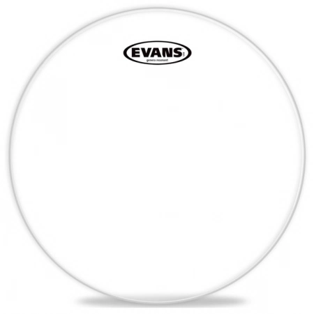 Пластик для том тома Evans TT10GR