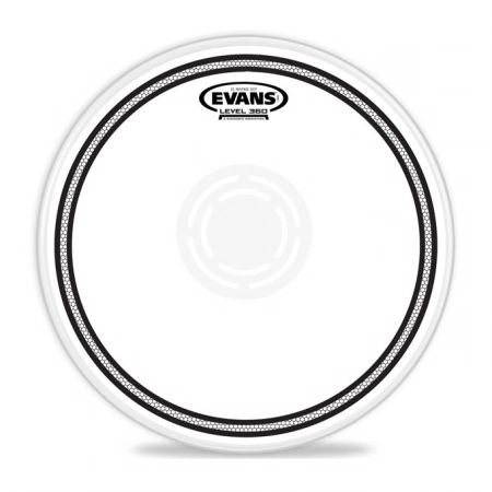 Пластик для том тома Evans B13ECSRD