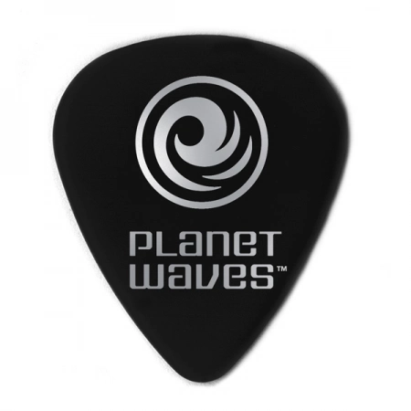 Медиатор (1,00mm), (10шт) Planet Waves 1CSH6-10