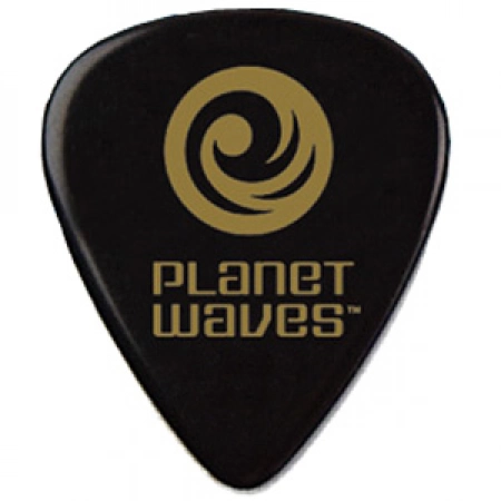 Медиатор (0,70mm), (10шт) Planet Waves 1CBK4-10