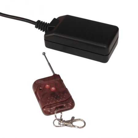 Комплект беспроводного ДУ INVOLIGHT Wireless remote  FM900/1200/1500