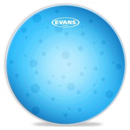Пластик для малого барабана Evans B14HB