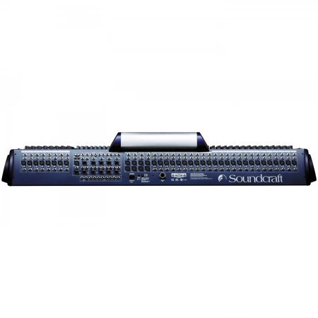 Изображение 2 (Микшер Soundcraft GB8-24)