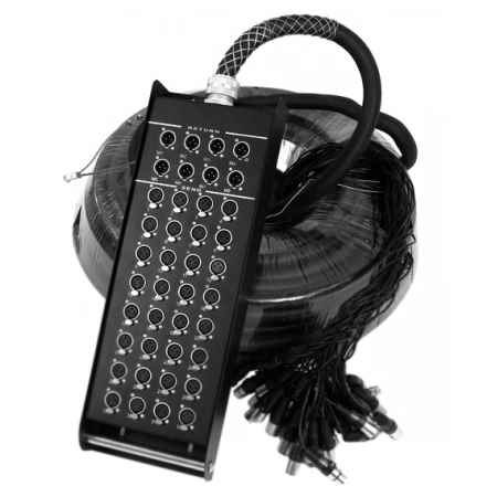 Мультикор Invotone DB3208/30M